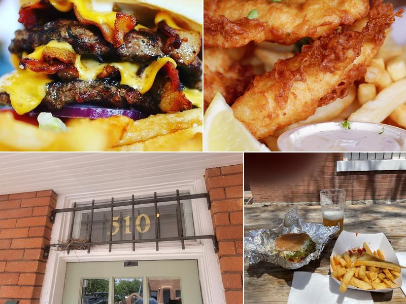 Bang Bite Filling Station