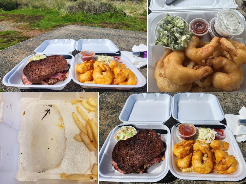 Hunger Paynes 29800 Ellensburg Ave, Gold Beach