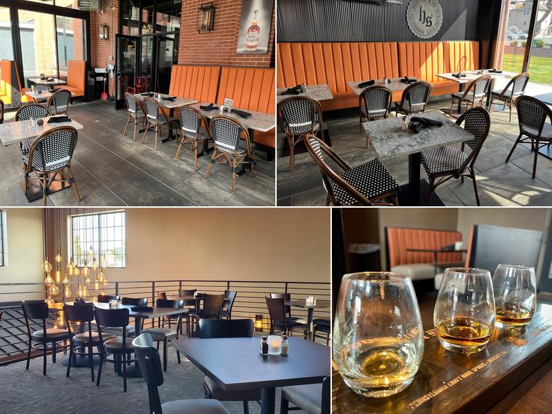 Hidden Still Spirits 505 Rear W Chocolate Ave, Hershey