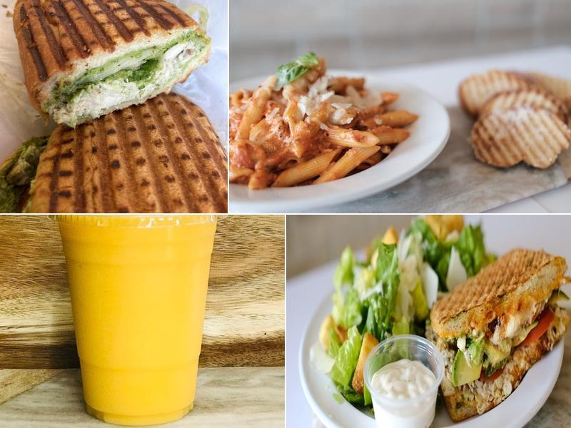 Sylmar’s Fix 15256 Parthenia St, North Hills