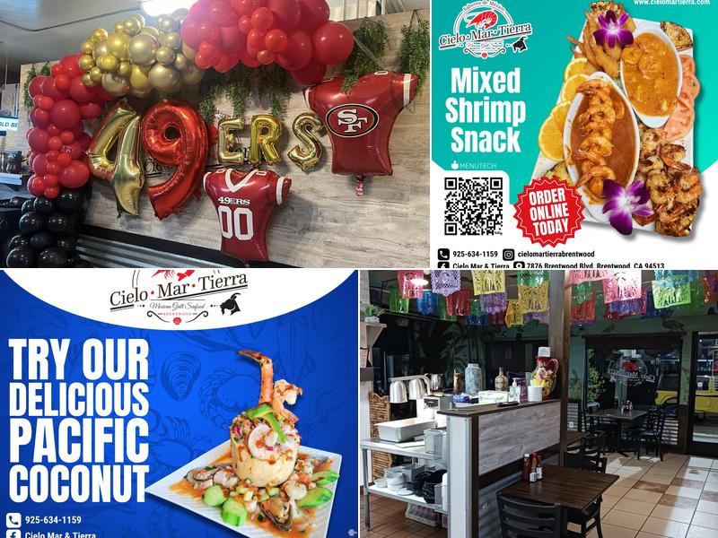 Cielo Mar Tierra 7876 Brentwood Blvd, Brentwood