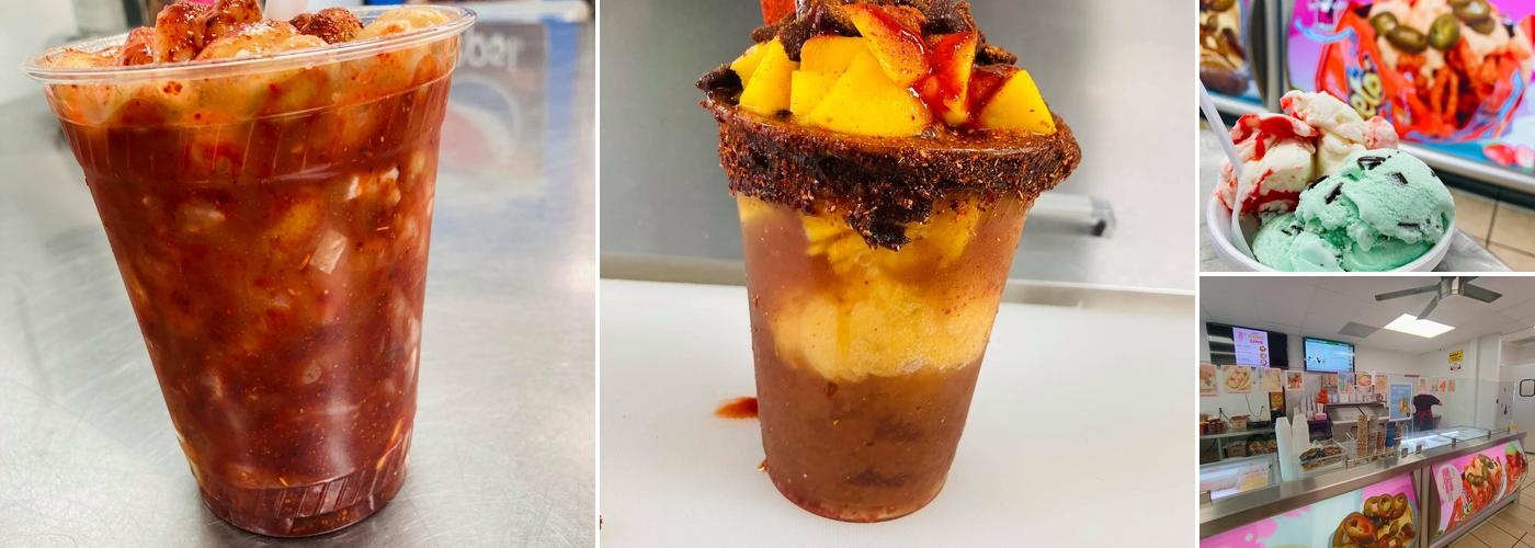 La Michoacana Factory