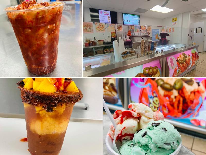 La Michoacana Factory