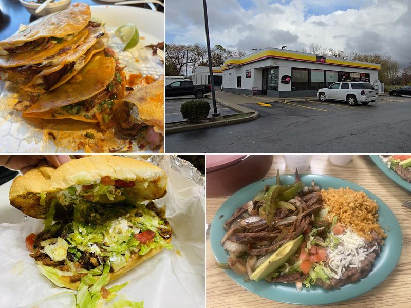 FUEGO TACO 12201 S Pulaski Rd, Alsip