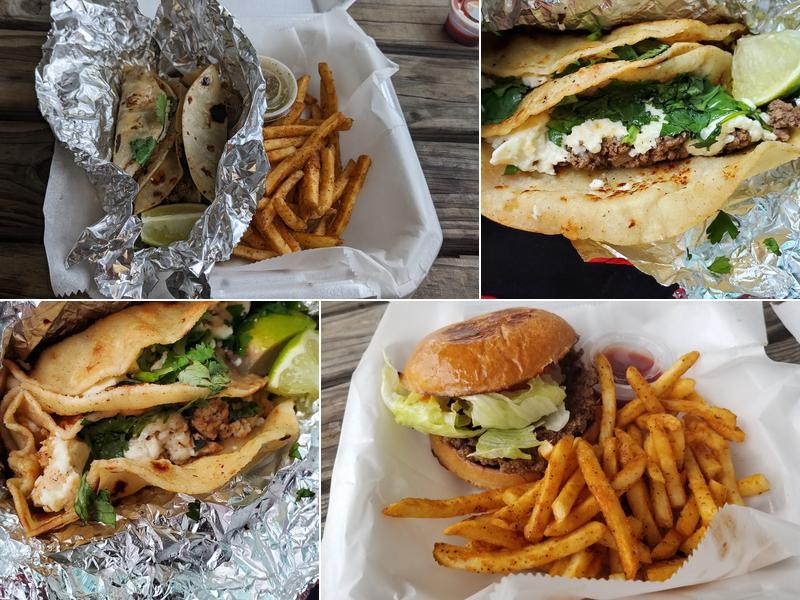 Beach Side Grill 9036 County Farm Rd, Long Beach