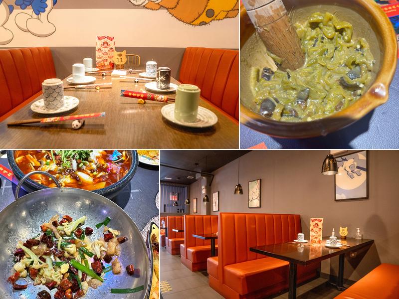 Young and Rich NY 3619 Prince St, Queens