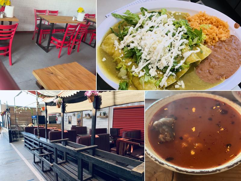 Barbacoa Hidalguense - Broadacres Marketplace