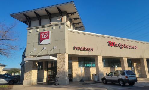 Walgreens