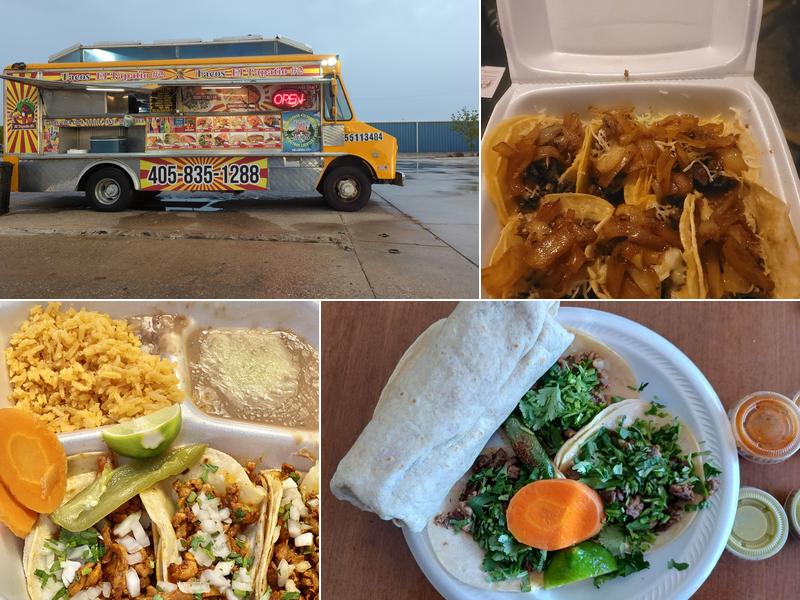 La Paz # 2 4530 SE 29th St, Del City
