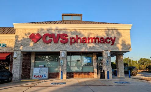 CVS