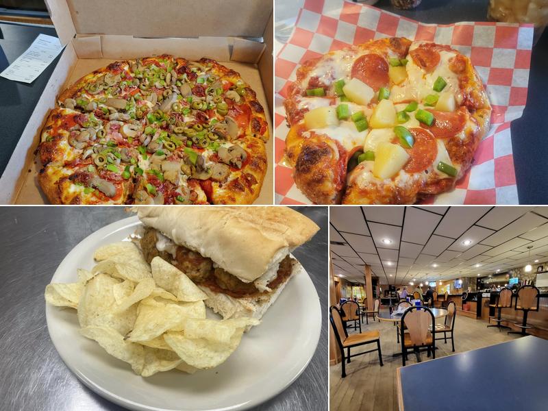 Roosters Corner 16 M-30, Gladwin