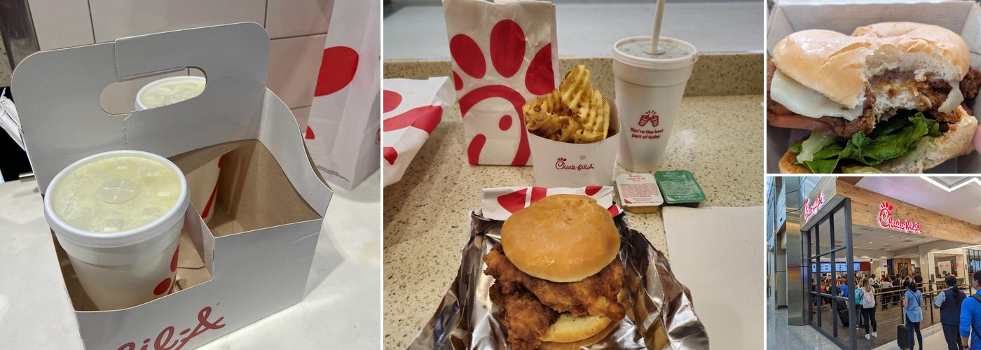 Chick-fil-A