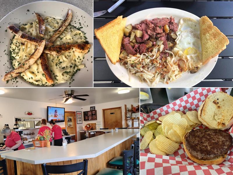 Apple Lodge Eatery 9483 US-9, Chazy