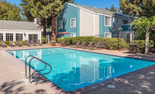 Canyon Creek Apartments