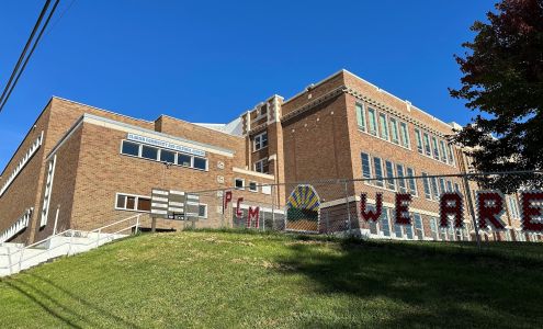 The Gladish 115 NW State St, Pullman Washington 99163