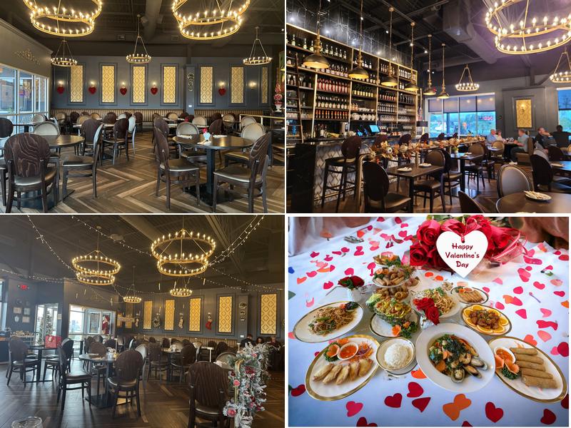 Thai Delight 17409 Wheeler Rd, Westfield