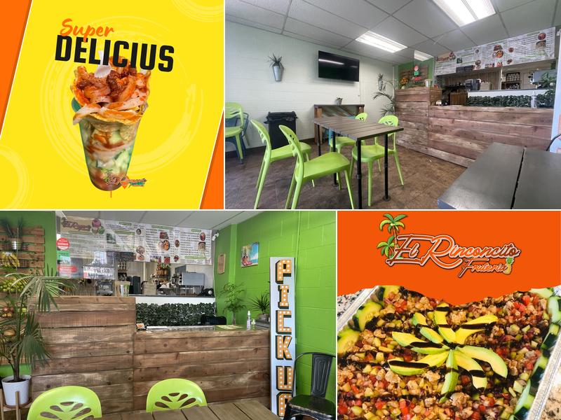 El Rinconcito Fruteria