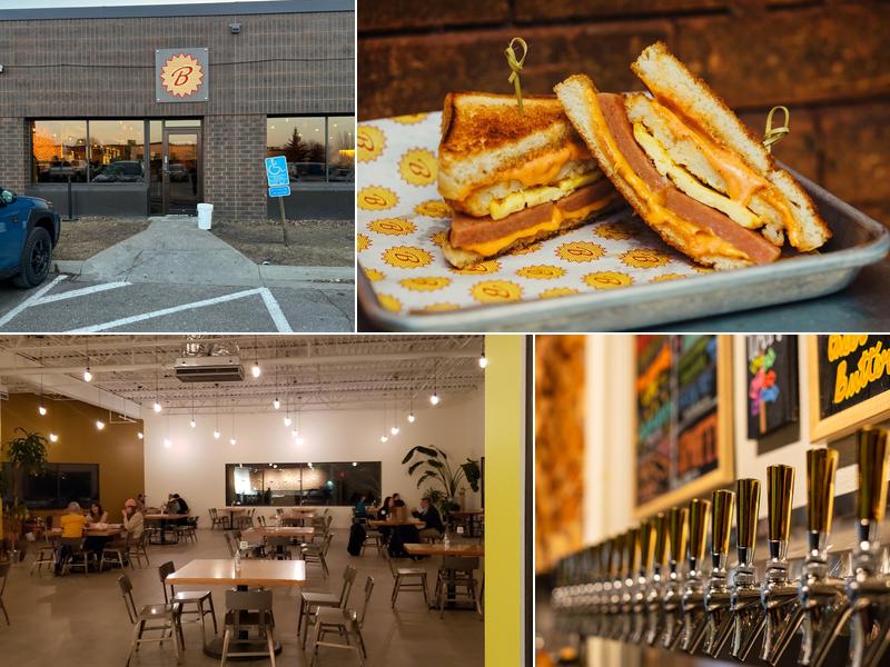 Bricksworth Beer Co.