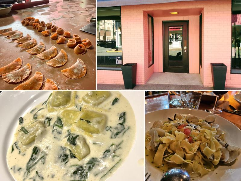 Hart Kitchen 123 S 4th St, Clarksburg