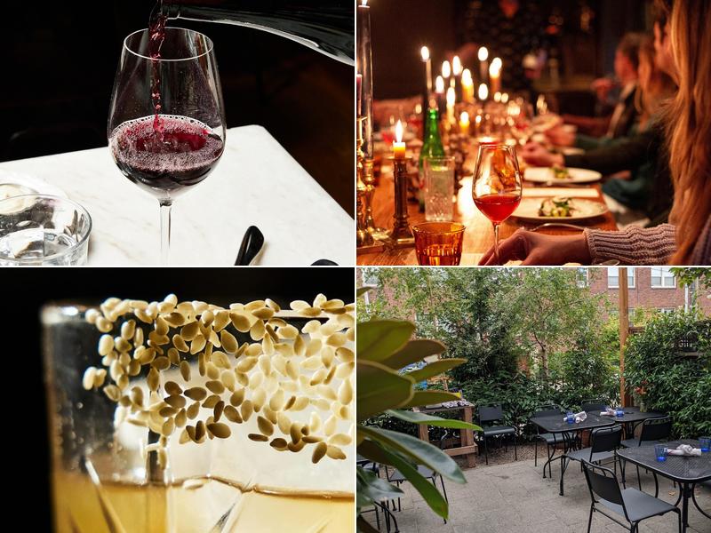 Harry's Fine Foods 601 Bellevue Ave E, Seattle