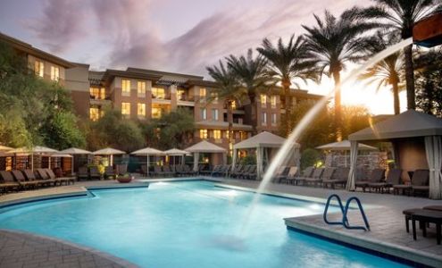 The Westin Kierland Villas, Scottsdale