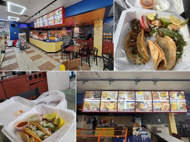 Taqueria Acapulco