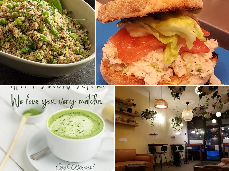 Cool Beans! Coffee House