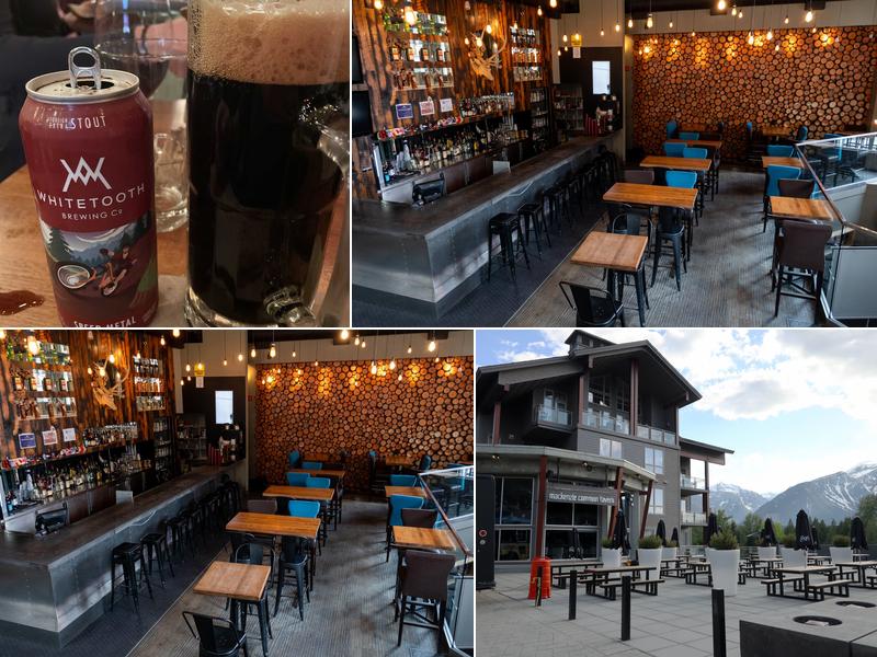 Mackenzie Common Tavern & Food Truck