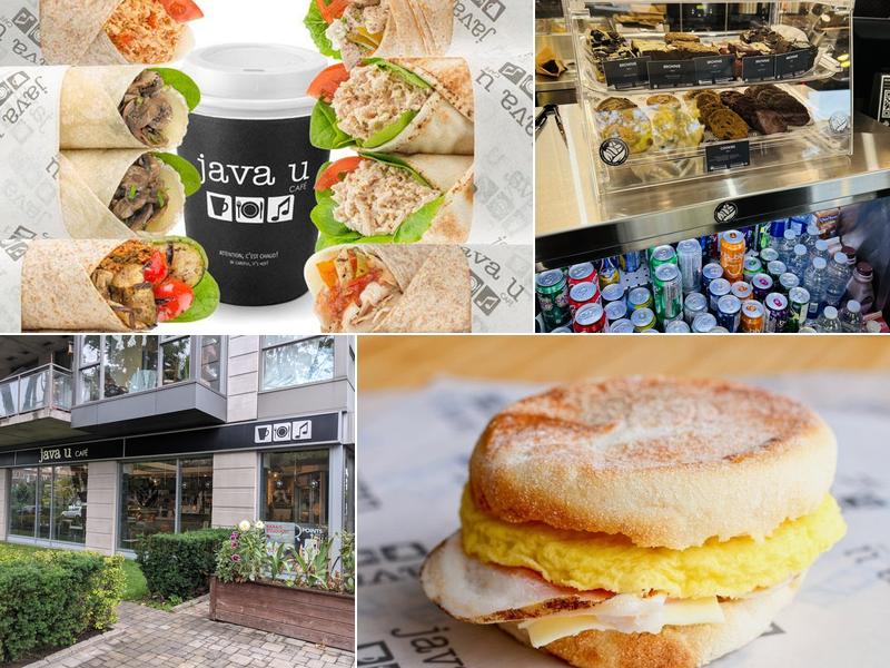 Java U Cote Des Neiges