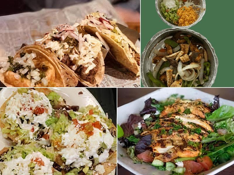 Mr. Chips & Salsa 3550 E Market St #2287, Logansport