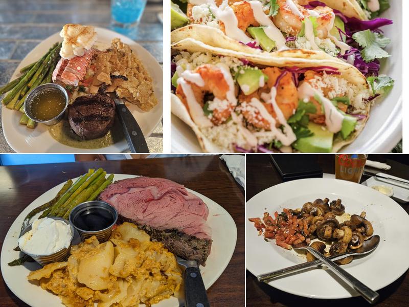 Patini's Grill 27008 102nd Ave NW, Stanwood