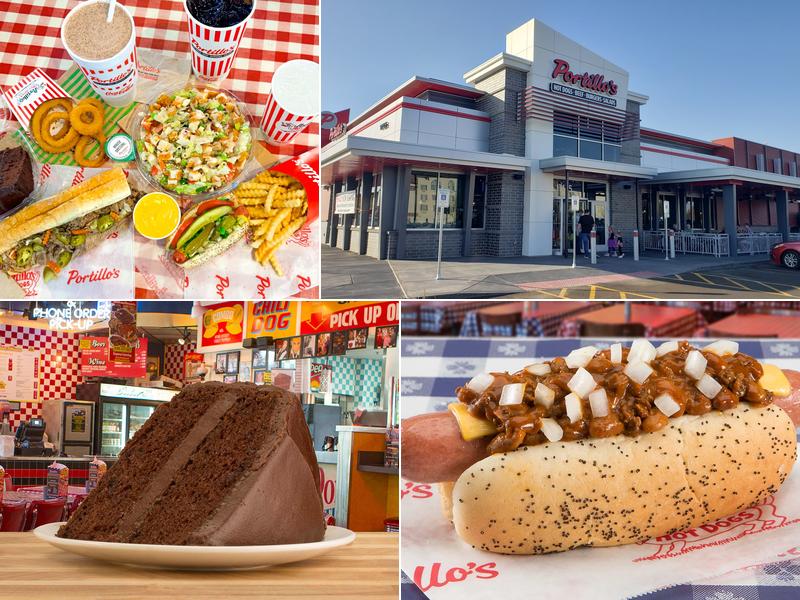 Portillo's Glendale