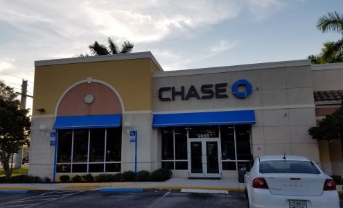 Chase Bank