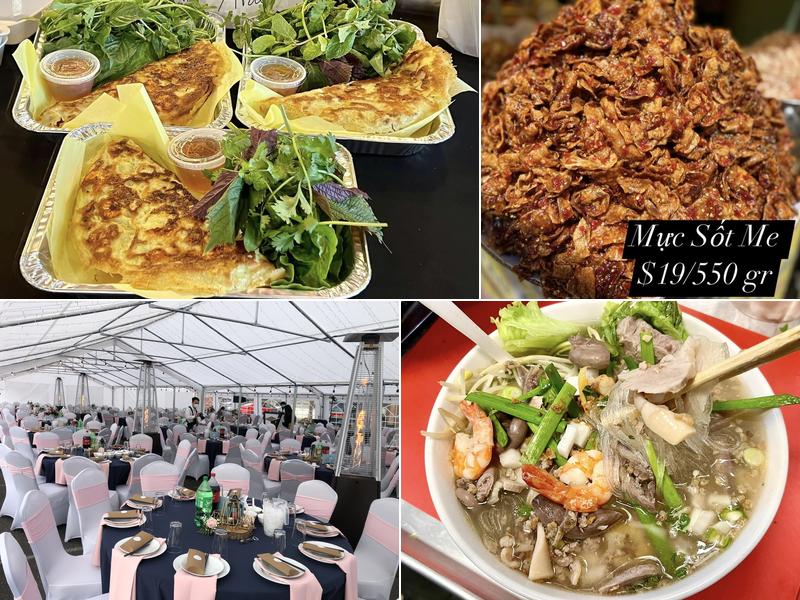 Gõ Seattle Grab & Go