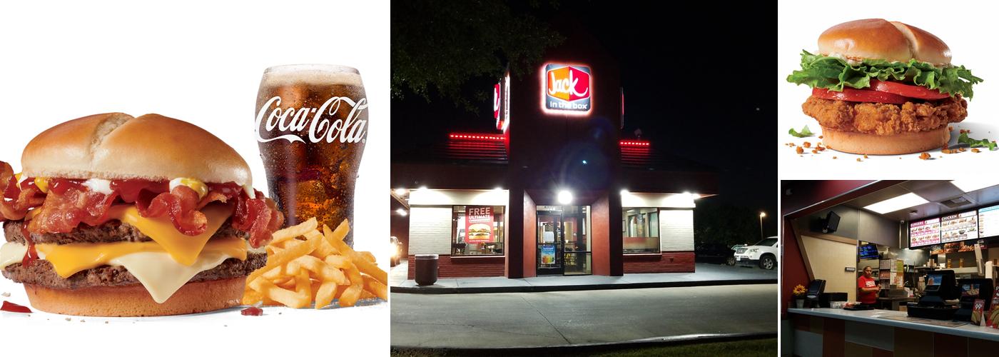 Jack In The Box