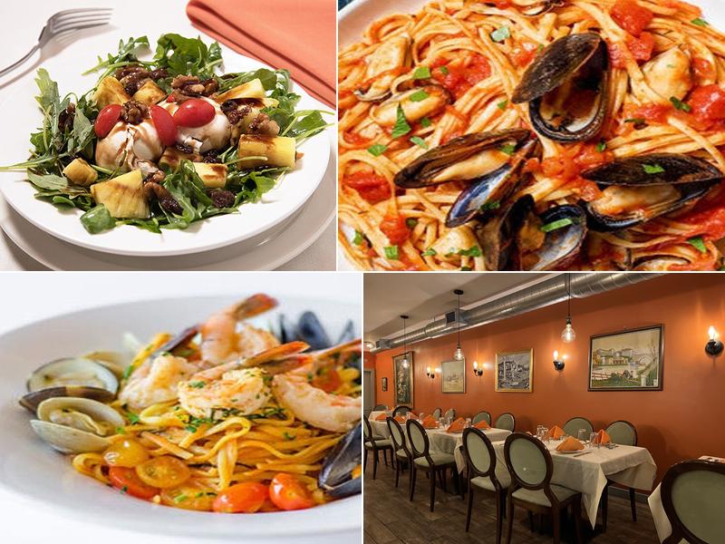 Core de Roma 201 Jefferson St, Bala Cynwyd