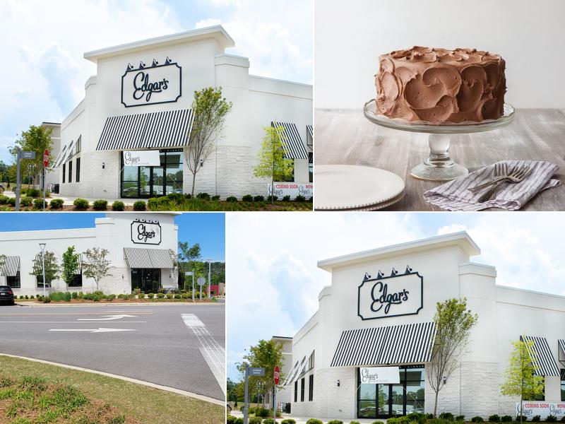 Edgar's Bakery 5215 Peridot Pl, Hoover