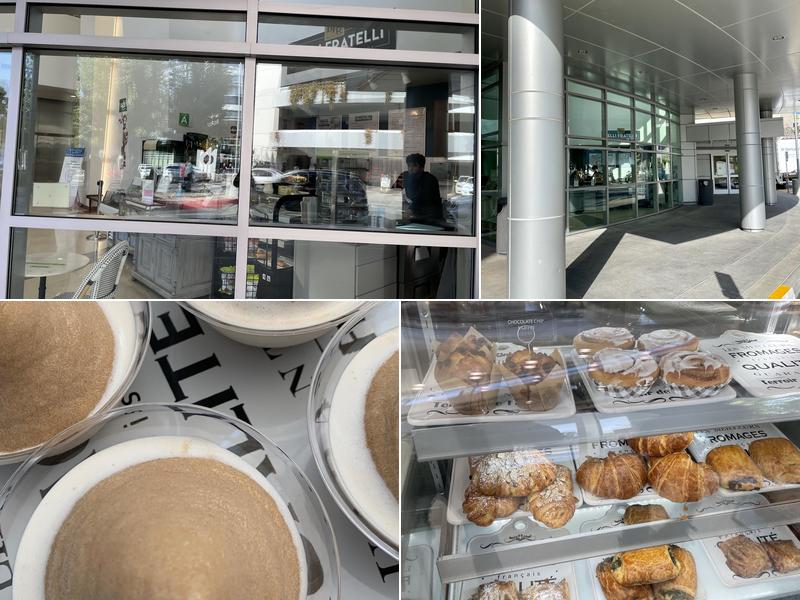 Belli Fratelli Roasters