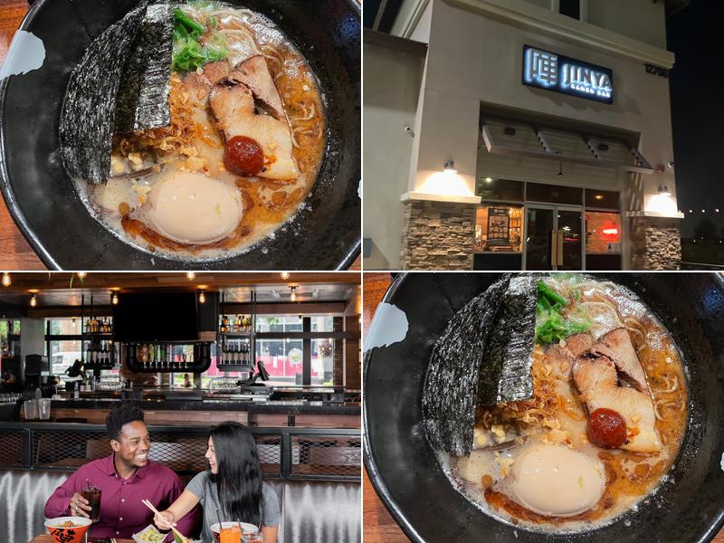JINYA Ramen Bar - Eastvale