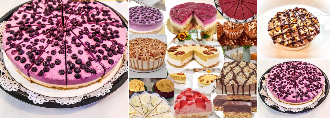 Heidi's Feel Good Foods