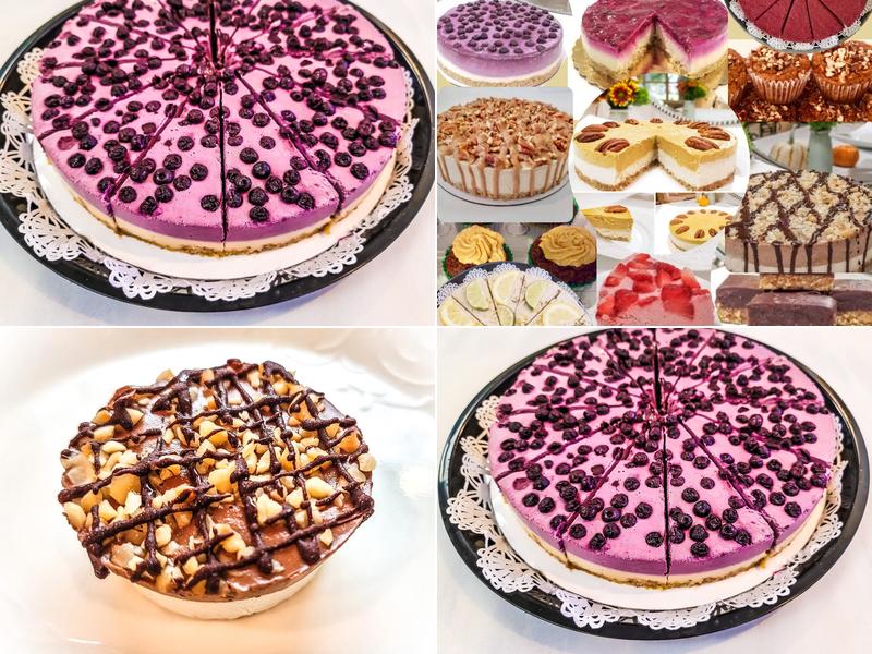 Heidi's Feel Good Foods