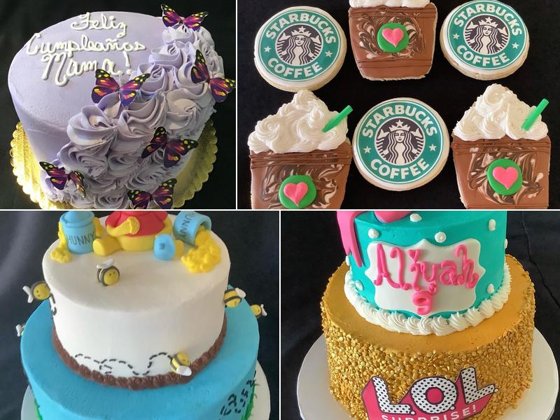 Dahlers Southern Treats