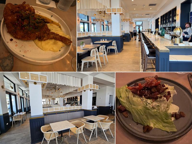 The Citizen 20 Mark Twain Ln, Alys Beach