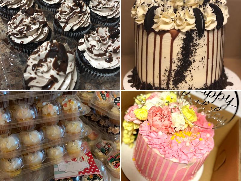 Scratch My Batch A Home Based Bakery Business!