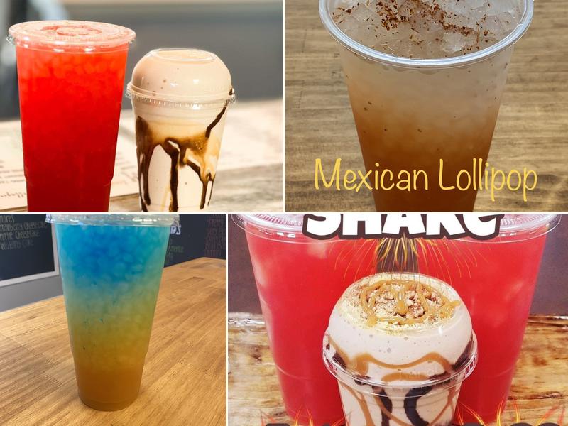 Herbalife - Wildcat Nutrition