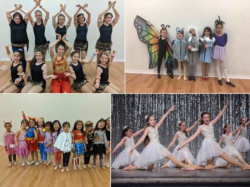 Creative Steps Dance Studio