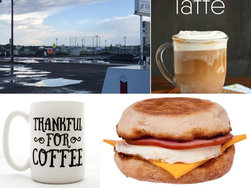 Frackin Java 104 6th St E, Culbertson