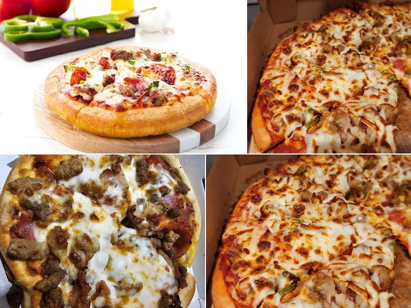 Godfather's Pizza Express