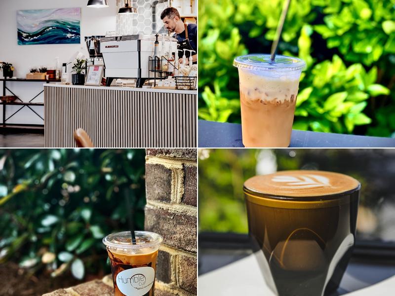 Humble Cup Coffee Co.