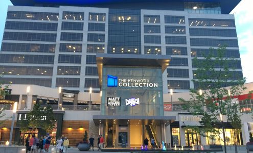 The Kenwood Collection